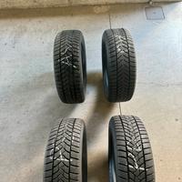 Dunlop Winter Sport 5 SUV 235/60 R18