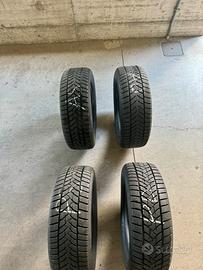 Dunlop Winter Sport 5 SUV 235/60 R18