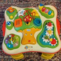 Gioco luci e suoni a tavolino