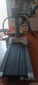 Technogym tapis roulant forma 