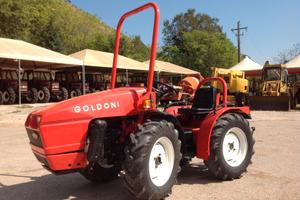 TRATTORE GOLDONI CON TRINCIA