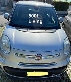 500L living