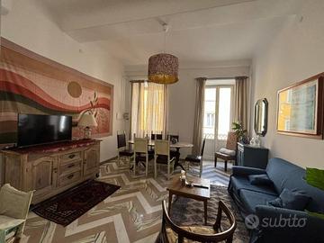 Appartamento di 120 m² con 2 locali a Massa