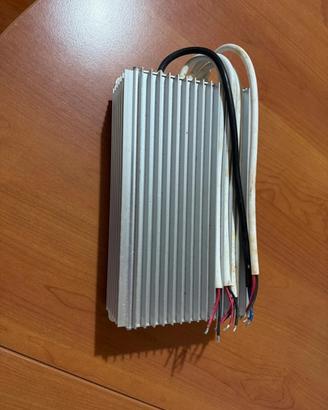 Alimentatore elettronico 200W