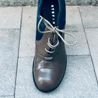 scarpe donna stefanel