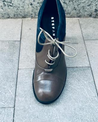 scarpe donna stefanel