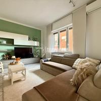 APPARTAMENTO RISTRUTTURATO A CIRIE' CON BOX AUTO