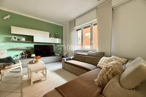 APPARTAMENTO RISTRUTTURATO A CIRIE' CON BOX AUTO