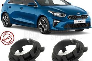 ADATTATORI per KIA CEED PRO CEED 3 montaggio LED