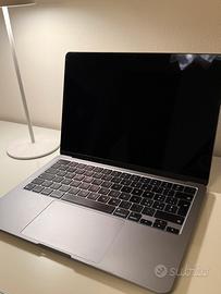 MacBook Air M2 PARI AL NUOVO