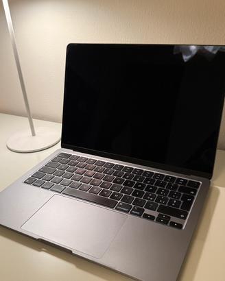 MacBook Air M2 PARI AL NUOVO