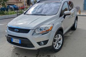 FORD Kuga 2ª serie - 2011