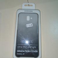 Cover Samsung Galaxy J6+ Gradation