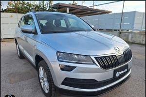 Skoda Karoq 1.6 TDI 115cv Executive NAV+RETROCAM. 