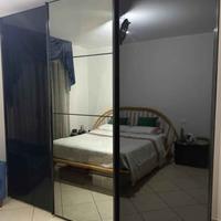 Armadio camera da letto