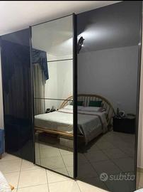 Armadio camera da letto