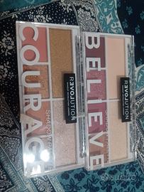 palette occhi 2.50 al pz