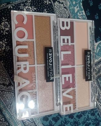 palette occhi 2.50 al pz