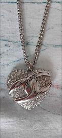 Collana Guess donna