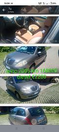 Lancia Ypsilon 1.3 Multijet 16V Platino