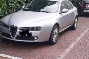 Privato vende auto usata