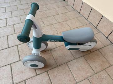 Bici 3 ruote