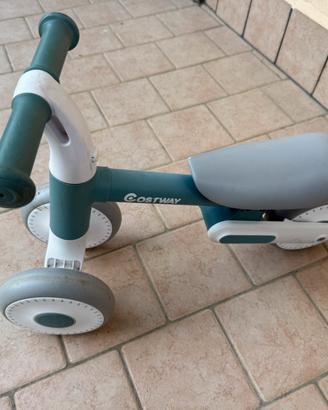 Bici 3 ruote