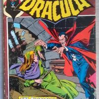 Dracula - A. S. E. n. 13 - Editoriale Corno