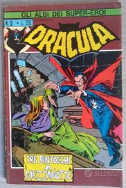 Dracula - A. S. E. n. 13 - Editoriale Corno