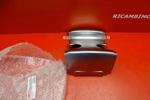 CARENA CODA YAMAHA MAJESTY 125