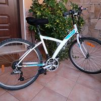 Mountain bike donna ragazza ragazzo 