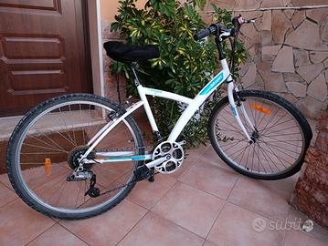 Mountain bike donna ragazza ragazzo 