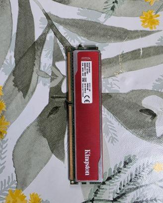 Ram 4GB DDR3