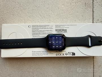 Apple watch se 3