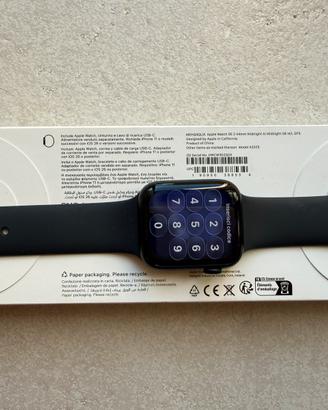 Apple watch se 3