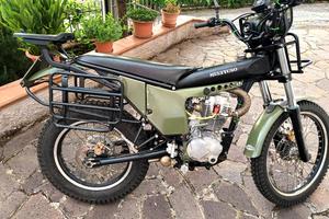 borile 230 multiuso