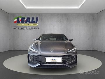 MG MG3 5p 1.5 115cv Comfort