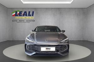 MG MG3 5p 1.5 115cv Comfort