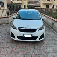 Peugeot 108 1.0 Benizina 72cv