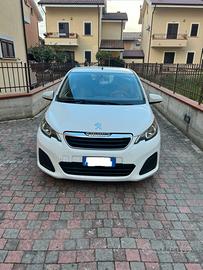 Peugeot 108 1.0 Benizina 72cv