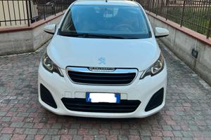 Peugeot 108 1.0 Benizina 72cv