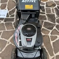 Rasaerba active 5400 SH