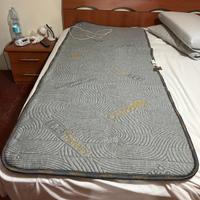 materassino per magnetoterapi