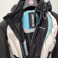 Giacca Colmar da sci