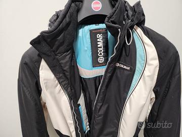 Giacca Colmar da sci