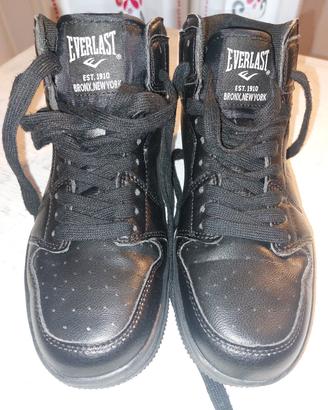 Everlast sneackers mod. ev 716 TG. 37