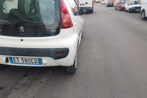 peugeo 107