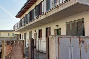 Complesso residenziale a Fontanella (BG) - LOTTO 1