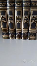 Enciclopedia Treccani 