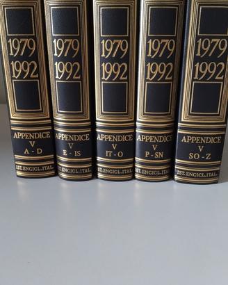 Enciclopedia Treccani 